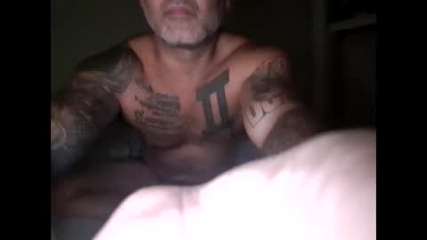 JUSTIN online show from April 18, 1:26 pm