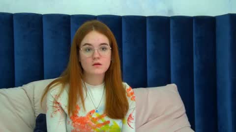 Amy online show from January 14, 5:29 pm