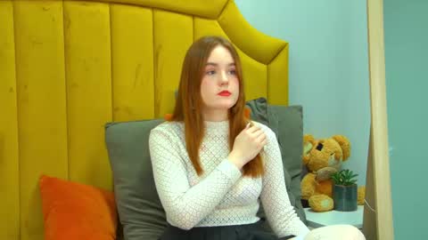 Amy online show from February 28, 4:30 pm