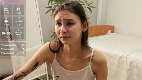 Amy online show from October 10, 12:42 am