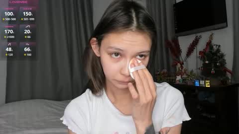 Amy online show from January 31, 11:03 pm