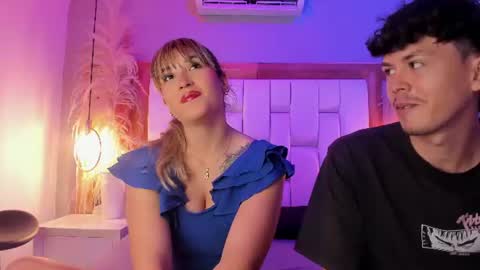 amy_and_aleex online show from June 24, 11:20 am