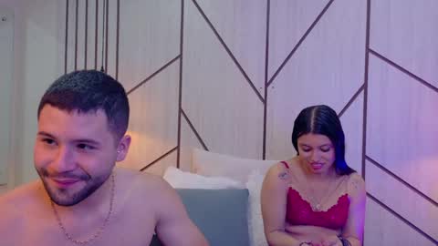 amy and Andy online show from May 15, 4:30 am