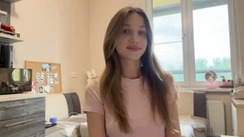 Amy Chill online show from May 31, 4:58 pm