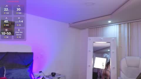 Amy online show from March 13, 11:06 am