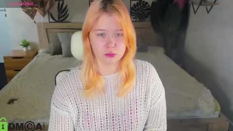 Amy online show from February 22, 12:23 am