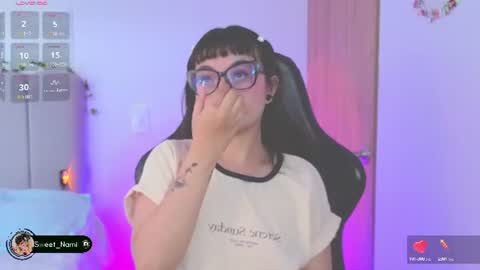 Hello I am Allison Welcome to my room and let is  have a good time together whith me online show from July 22, 8:00 pm