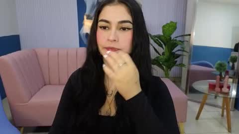 Amy online show from March 18, 7:17 pm