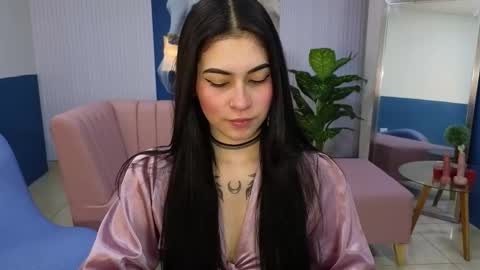 Amy online show from March 26, 7:08 pm