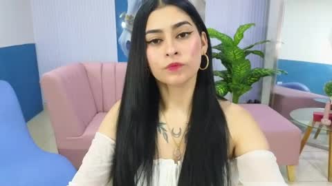 Amy online show from April 19, 7:16 pm