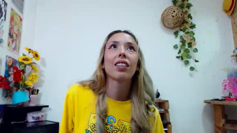 amy mur online show from April 13, 6:57 pm