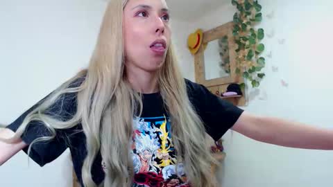 amy mur online show from April 16, 7:03 pm