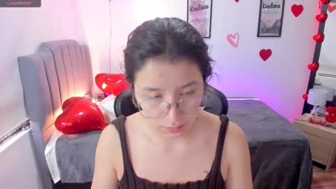 Amy sophia 3 online show from February 17, 1:21 pm