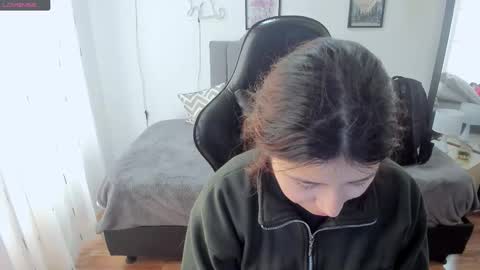 Amy sophia 3 online show from October 1, 12:22 pm