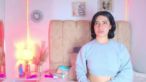Amy online show from May 22, 11:49 am