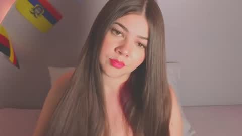Snapshot of amy_vans_ chatting on June 23, 8:40 pm Amy nickname Kirby online show from June 23, 8:40 pm