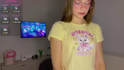 Amy online show from July 22, 6:11 pm