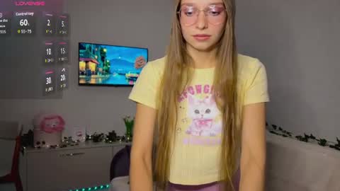 Amy online show from July 29, 6:17 pm