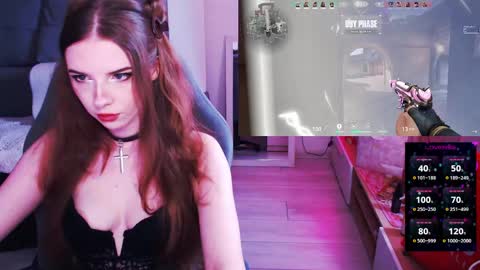 Amy is here  my telegram chanel -  online show from April 14, 8:31 am