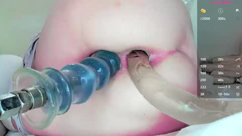 amycreamy online show from July 8, 1:26 pm