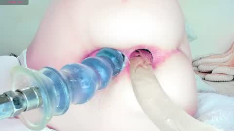 amycreamy online show from July 26, 5:48 am