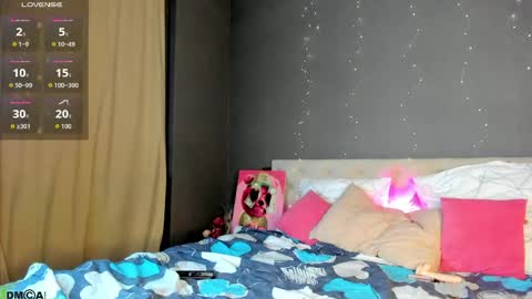 Amy online show from May 23, 1:00 am