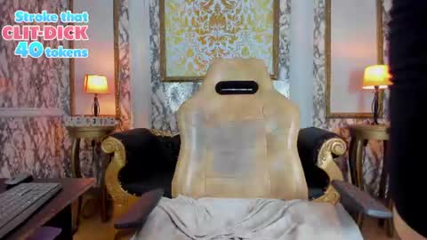 Snapshot of amymtfalvarez chatting on July 1, 12:40 pm ONLINE GTM-57001400 online show from July 1, 12:40 pm