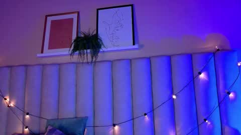  AMMY  online show from February 17, 11:40 am