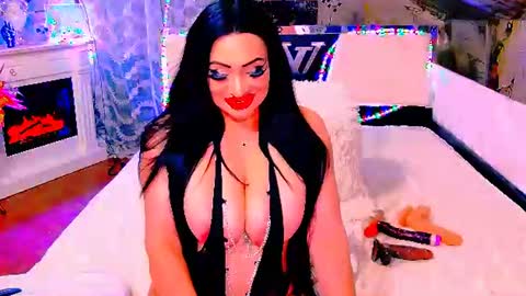 Snapshot of amyrarosera chatting on June 30, 11:28 pm Alimoonyia online show from June 30, 11:28 pm