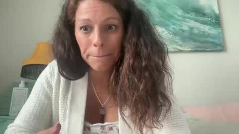 Amy Smilez online show from February 22, 5:44 pm