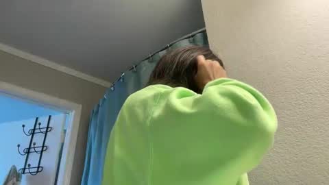 Amy Smilez online show from March 19, 1:48 pm