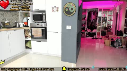     Next stream Dec 3 online show from November 21, 12:15 pm