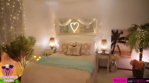  AmyValentine  online show from March 27, 5:57 am