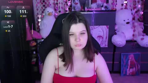 amyvibes online show from February 6, 8:12 pm