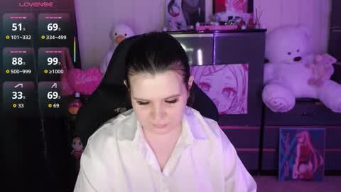 amyvibes online show from February 21, 8:10 pm