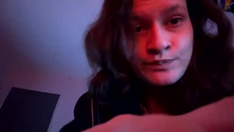 an_e333 online show from November 10, 9:03 pm