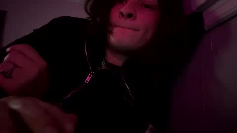 an_e333 online show from November 17, 5:46 am