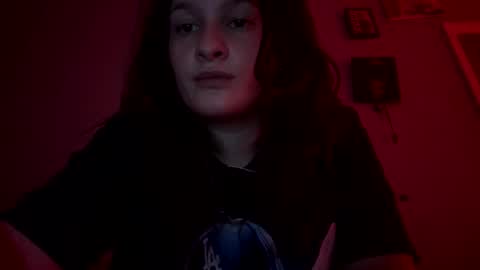 an_e333 online show from February 28, 9:43 am