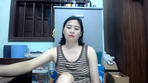 an_naughty online show from July 8, 5:06 pm