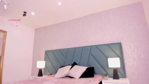 An Valkiria online show from January 9, 4:19 am