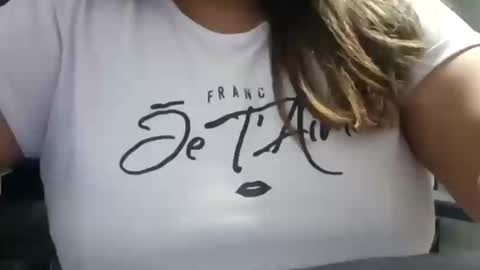 Snapshot of ana303444 chatting on April 10, 10:53 am ana303444 online show from April 10, 10:53 am