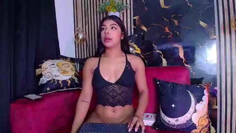 Ana online show from March 16, 12:06 am