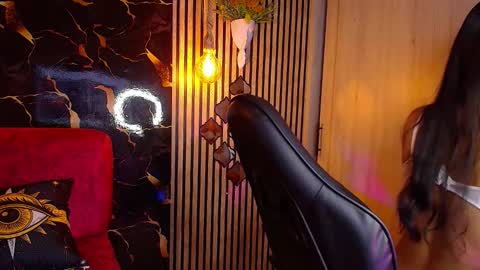 Ana online show from March 21, 8:19 am