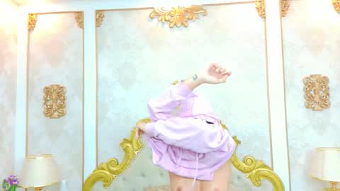 ana_bs online show from February 22, 2:56 am