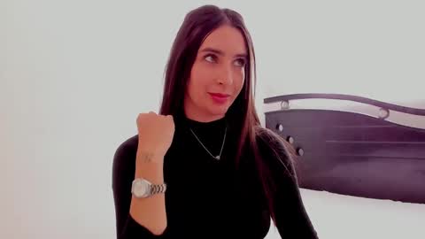 Ana  IG an castillo 1 online show from December 16, 3:00 pm