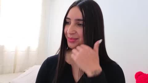 Ana  IG an castillo 1 online show from October 20, 1:44 pm