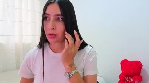 Ana  IG an castillo 1 online show from January 9, 11:35 am