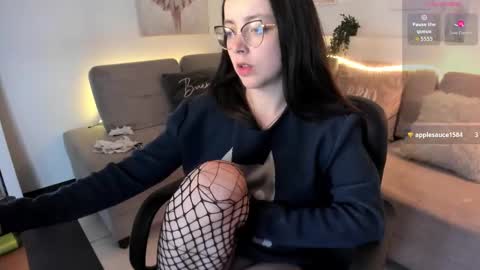  Ana  online show from November 14, 11:09 am