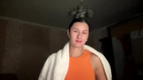 Ana fire007 online show from December 21, 2:24 pm