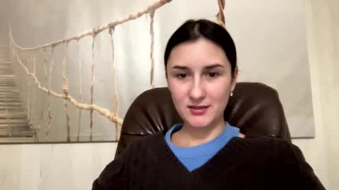 Ana fire007 online show from February 2, 3:44 pm